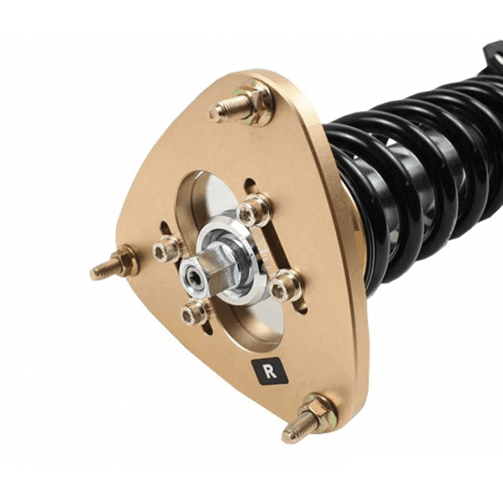 BC RACING COILOVERS RM TYPE MA FOR MAZDA 2 DE5FS 07+