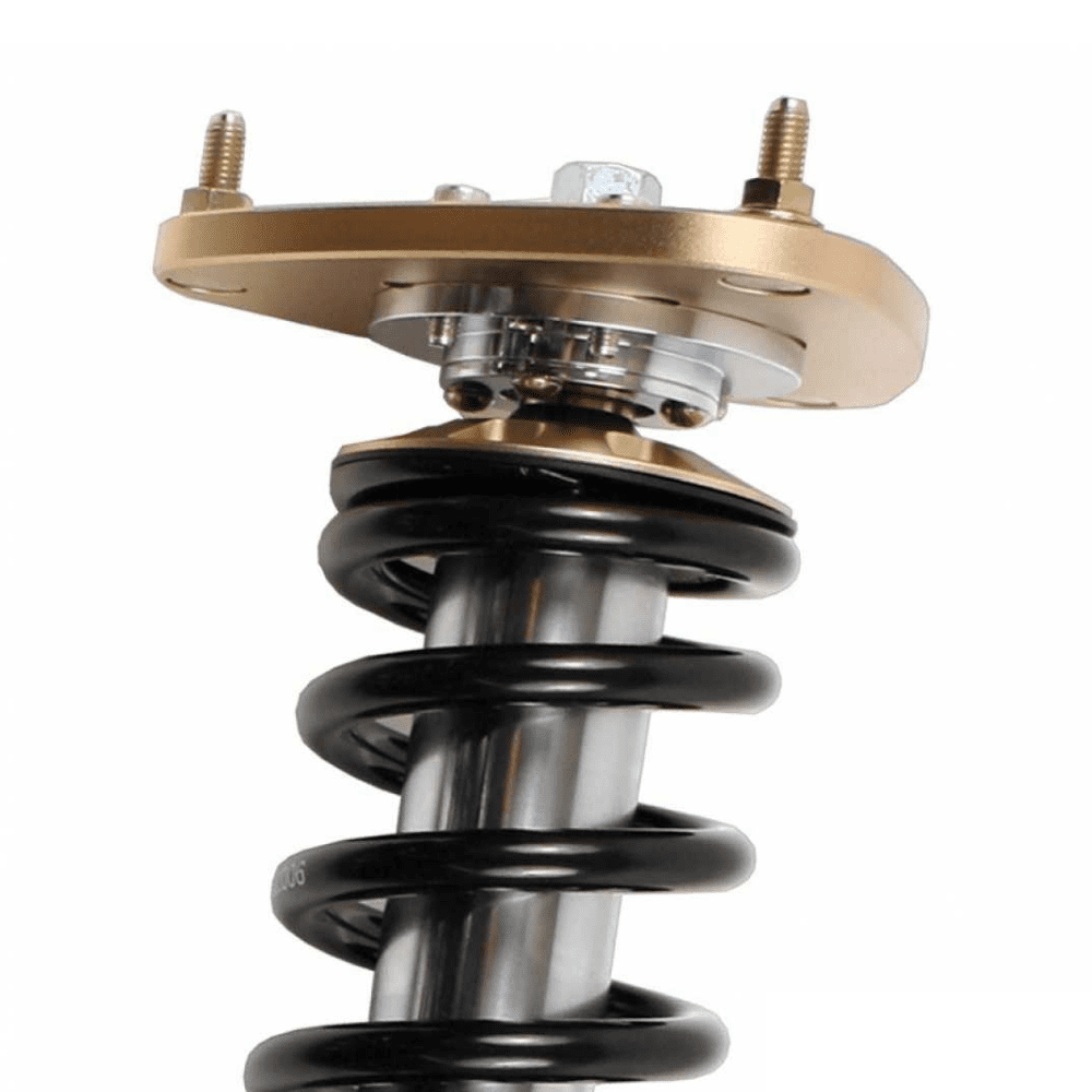 BC RACING COILOVERS RM TYPE MA FOR MAZDA 2 DE5FS 07+