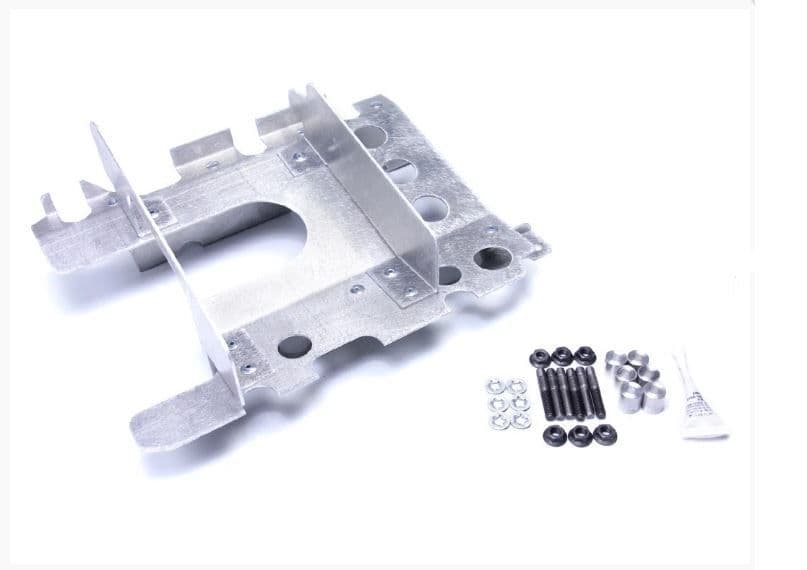 BLOX OIL PAN BAFFLE HONDA K-SERIES K20A EP3 DC5