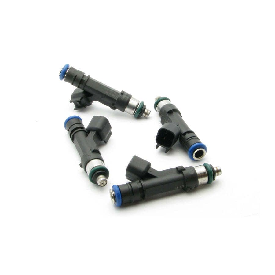 BOSCH EV14 UNIVERSAL 60MM LONG MATCHED SET OF 4 INJECTORS 50 LB/HR