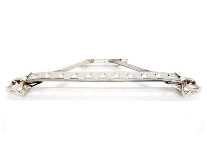 Circuit Hero Front 3-Point Strut Tower Bar Honda Civic EG EK EF Integra DC2