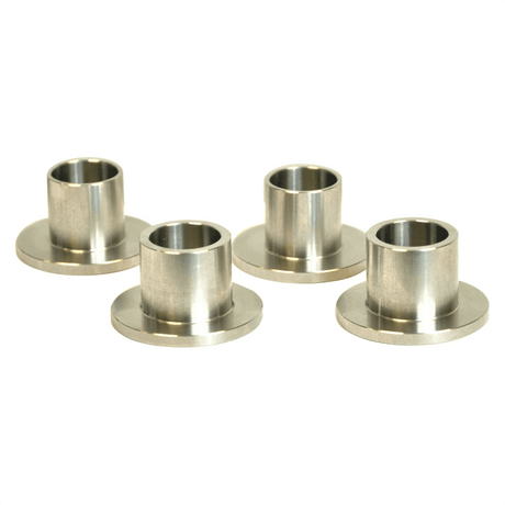 SUBFRAME ALIGNMENT RIGID COLLAR SET FOR HONDA CIVIC / INTEGRA EP3 DC5 TYPE R (304 STAINLESS STEEL)