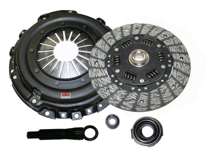 COMPETITION CLUTCH STOCK CLUTCH KIT HONDA CIVIC/INTEGRA/CRV B SERIES HYDRO