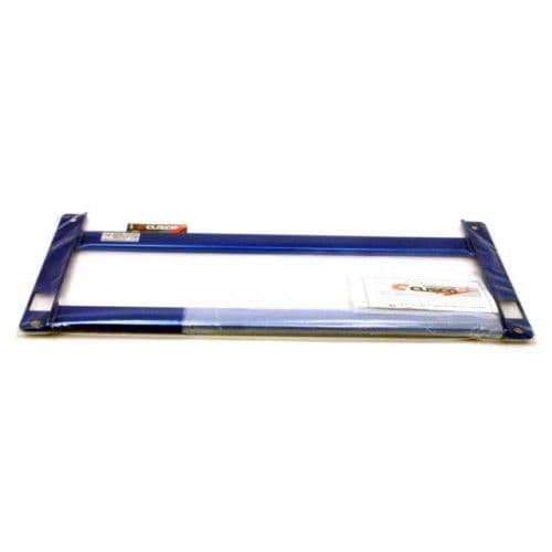 CUSCO REAR POWER BRACE 4-POINT HONDA CIVIC TYPE R FK2 15-17