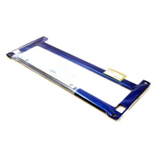 CUSCO REAR POWER BRACE 4-POINT HONDA CIVIC TYPE R FK2 15-17