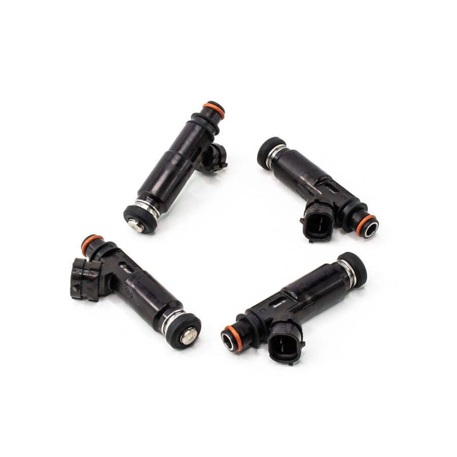 DEATSCHWERKS 450CC INJECTORS SET - MAZDA MX5 NA NB 1.6 1.8 90-05