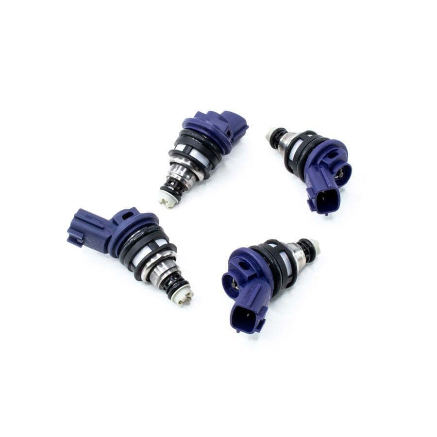 DEATSCHWERKS 740CC INJECTORS - NISSAN SILVIA S14 / S15 SR20