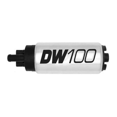 DEATSCHWERKS DW100 SERIES 165LPH IN-TANK FUEL PUMP KIT