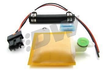 DEATSCHWERKS DW100 SERIES 165LPH IN-TANK FUEL PUMP KIT