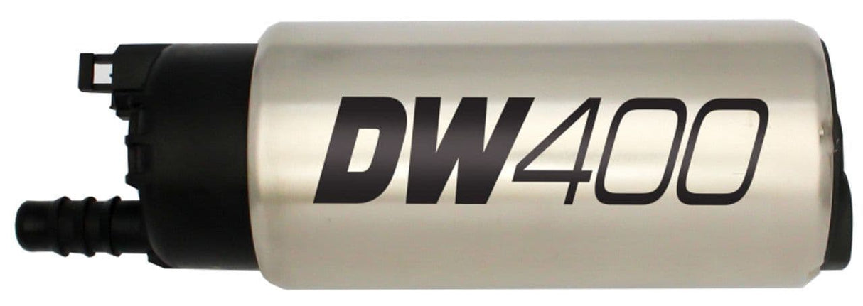DEATSCHWERKS DW400 SERIES 415LPH IN-TANK FUEL PUMP KIT (UNIVERSAL)