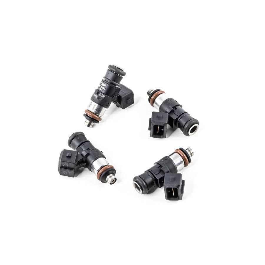 DEATSCHWERKS MATCHED SET OF 4 INJECTORS 1500CC/MIN HONDA K-SERIES F-SERIES K20 F20C