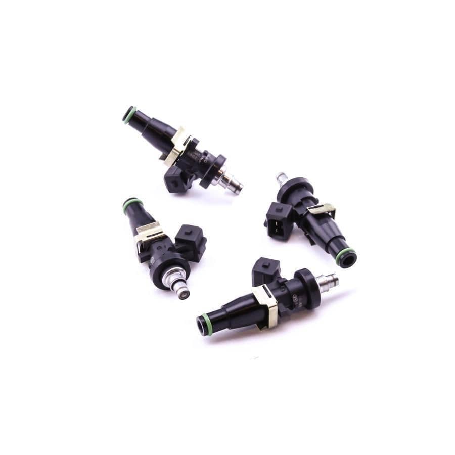 DEATSCHWERKS SET OF 4 1500CC FUEL INJECTORS FOR HONDA B/D/H SERIES 92-00