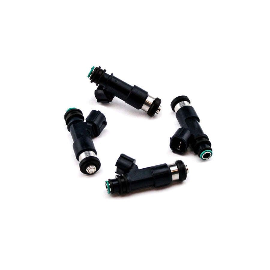 DEATSCHWERKS SET OF 4 565CC INJECTORS - FOR SUBARU EJ20 / EJ25 TOP FEED