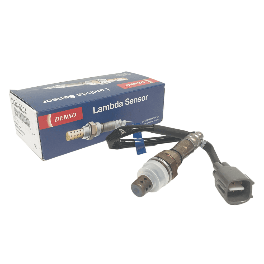 DENSO PRE CAT PRIMARY O2 LAMBDA OXYGEN SENSOR | TOYOTA MR2 MK3 ROADSTER ZZW30