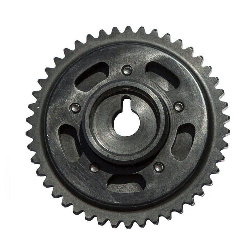 DRAG CARTEL 8620 BILLET ADJUSTABLE EXHAUST CAM GEAR HONDA K-SERIES