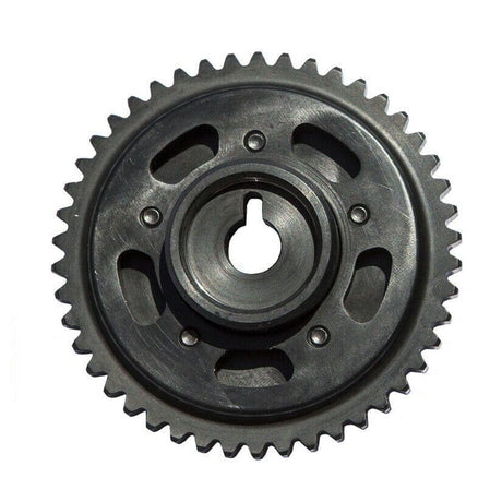 DRAG CARTEL 8620 BILLET ADJUSTABLE EXHAUST CAM GEAR HONDA K-SERIES