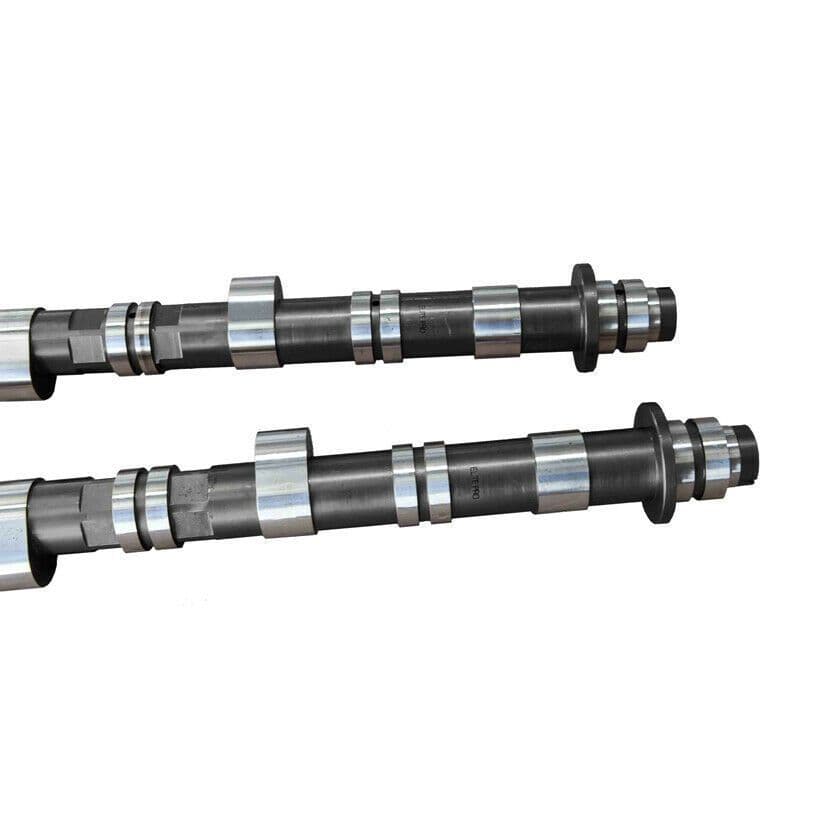 DRAG CARTEL ELITE PRO SINGLE LOBE VTEC KILLERS RACE CAMS 002 HONDA K-SERIES K20A K20Z K24A2