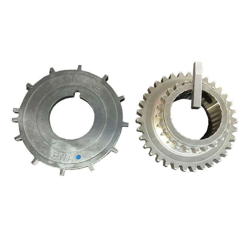 DRAG CARTEL MODIFIED LOCKED CRANK TIMING GEAR HONDA K-SERIES