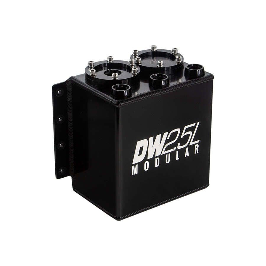 DW 2.5L MODULAR SURGE TANK UNIVERSAL. FITS 1 OR 2 DW250IL F