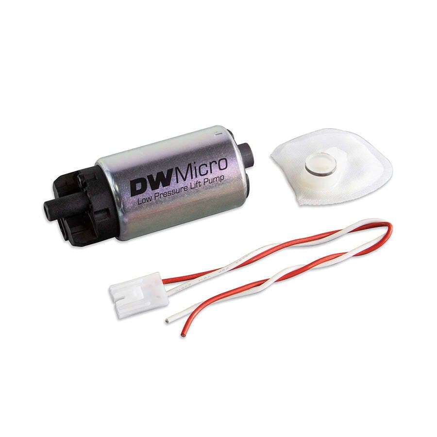 DW 210LPH LOW PRESSURE LIFT FUEL PUMP