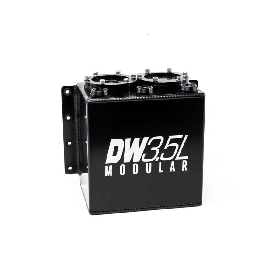 DW 3.5L MODULAR SURGE TANK UNIVERSAL. FITS 1 OR 2 DW350IL F