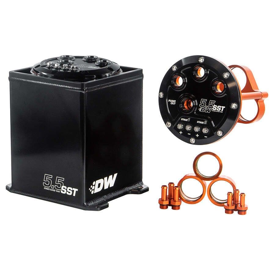 DW 5.5L SURGE TANK