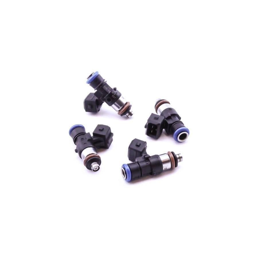 DW BOSCH EV14 UNIVERSAL 40MM LONG 1500CC SET OF 4 INJECTORS
