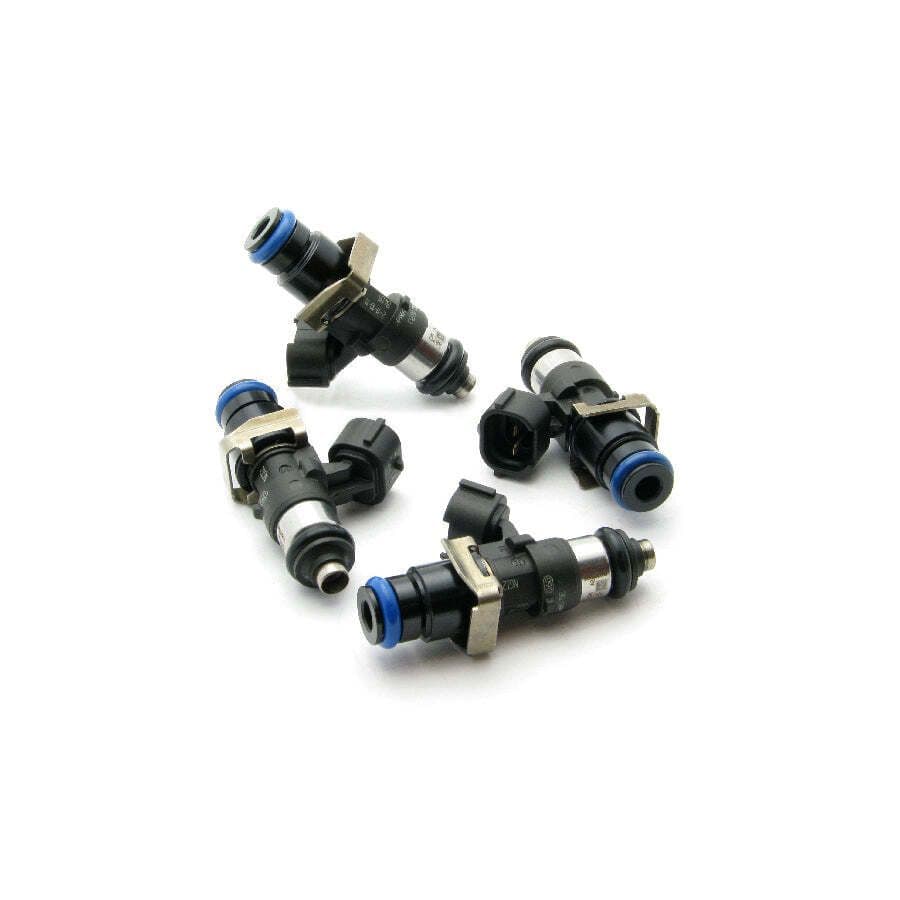 DW BOSCH EV14 UNIVERSAL 48MM/14MM MATCHED SET OF 4 INJECTORS