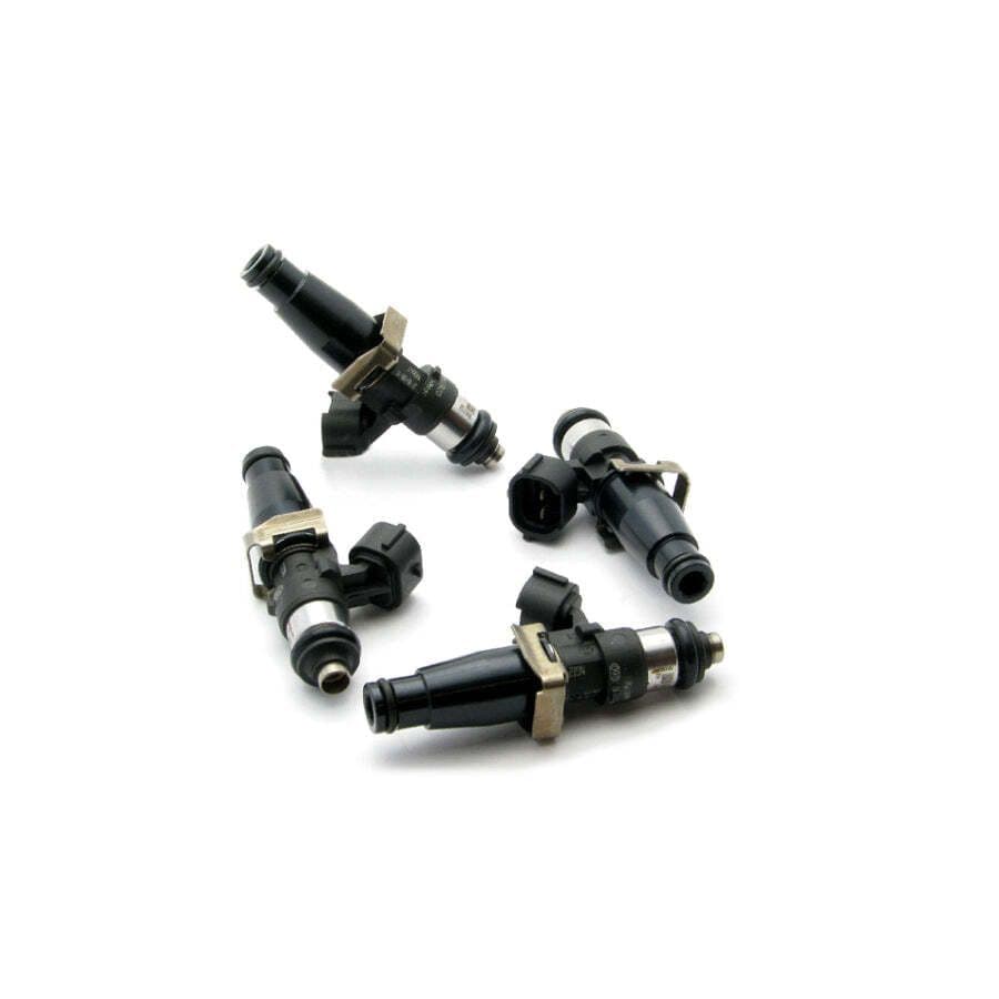 DW BOSCH EV14 UNIVERSAL 60MM/11MM MATCHED SET OF 4 INJECTORS