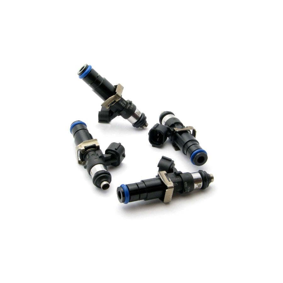 DW BOSCH EV14 UNIVERSAL 60MM/14MM MATCHED SET OF 4 INJECTORS
