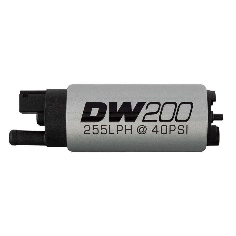 DW DW200 SERIES 255LPH IN-TANK FUEL PUMP