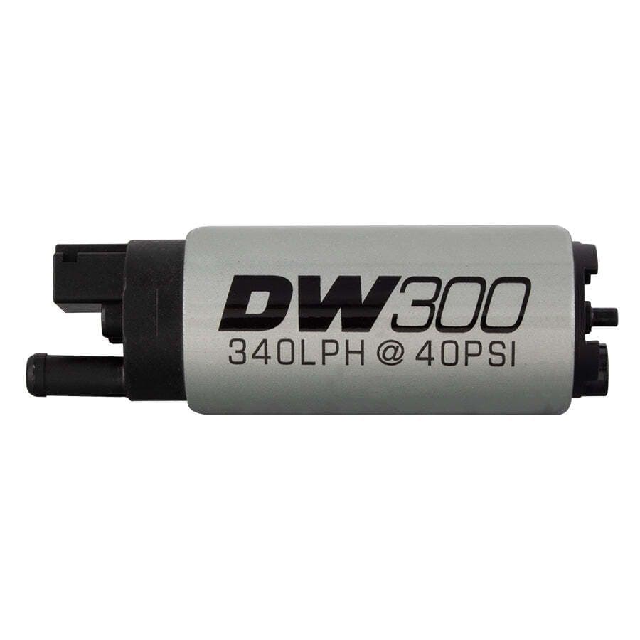 DW DW300 SERIES 340LPH IN-TANK FUEL PUMP