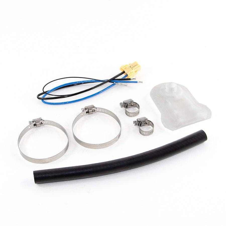 DW DW400 INSTALL KIT FOR NISSAN 300ZX Z32 AND 93-98 NISSAN S