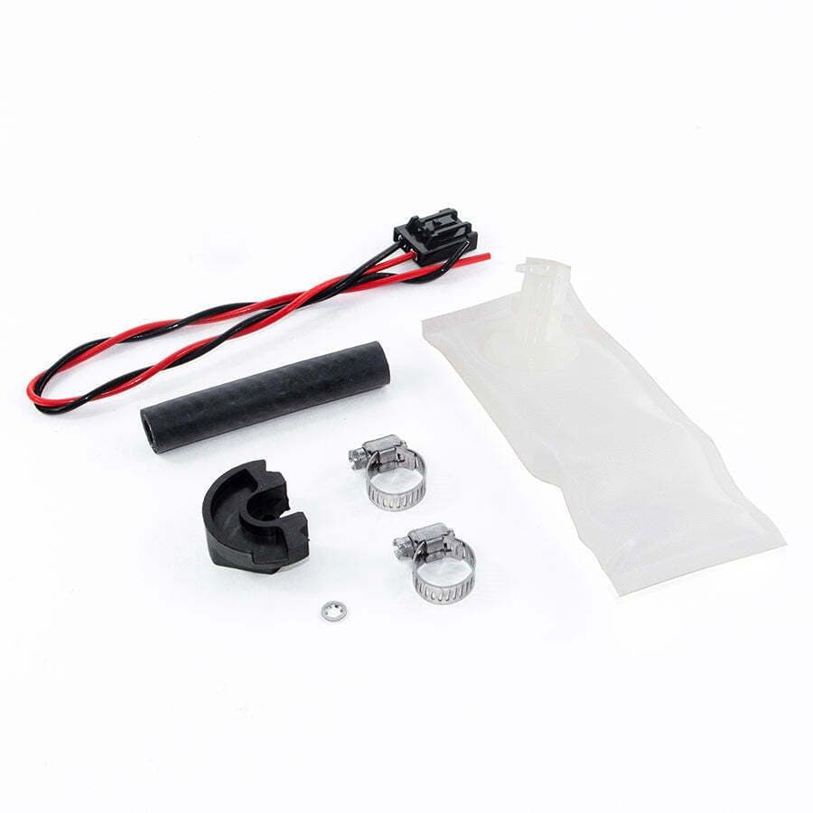 DW INSTALL KIT FOR DW100 DW200 AND DW300 FOR NISSAN 240SX