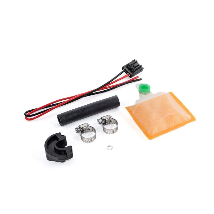 DW INSTALL KIT FOR DW300 AND DW200. 240SX 89-94 AND Q45 91-0
