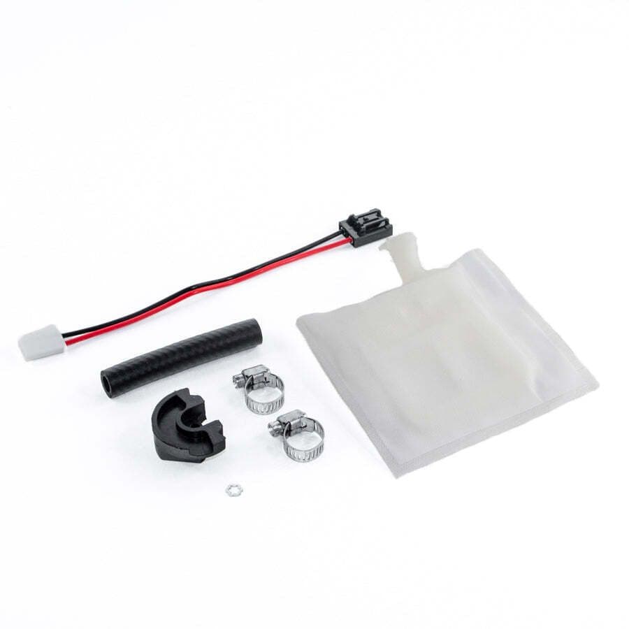 DW INSTALL KIT FOR DW300 AND DW200. FORESTER 97-07 IMPREZA