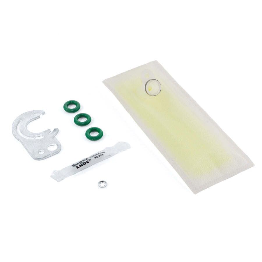 DW INSTALL KIT FOR DW300 AND DW200. MIATA 89-93