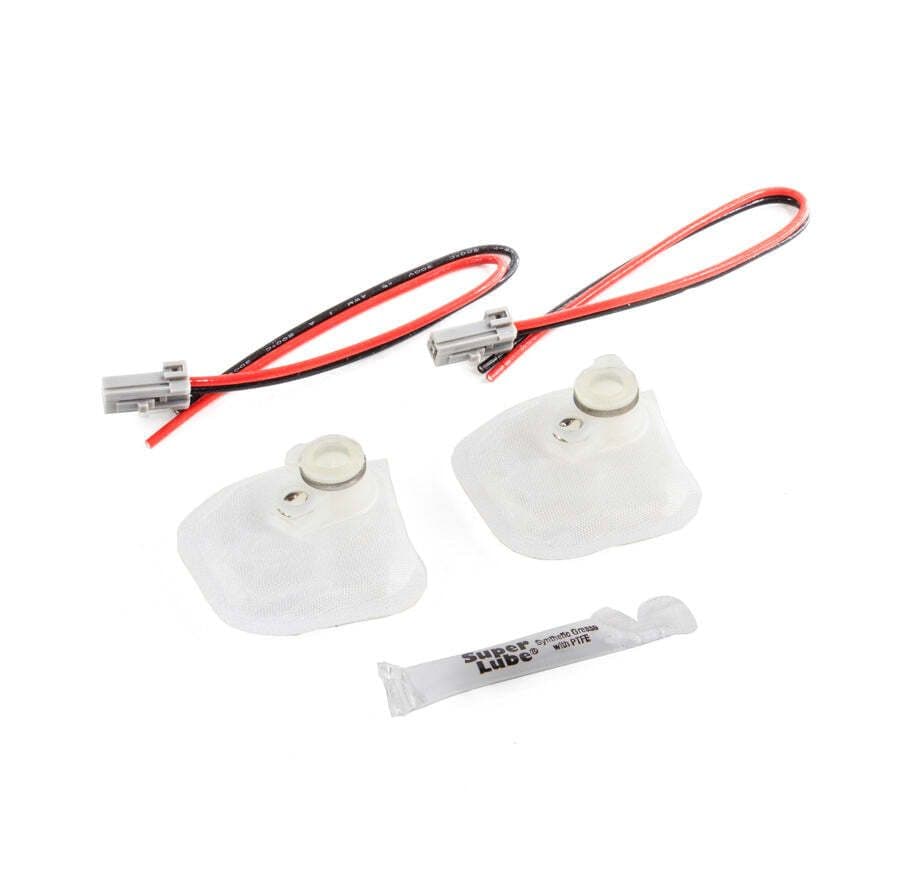 DW INSTALL KIT FOR DW300M 07-10 GT500 AND GT500KR