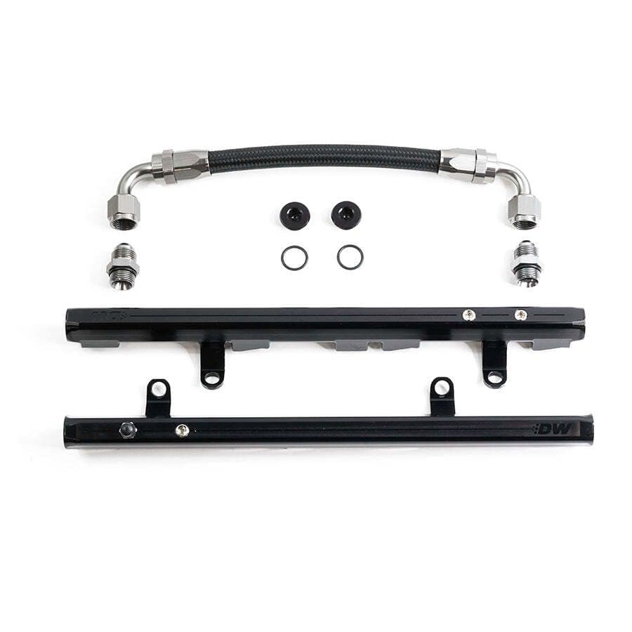 DW LS1/LS6 FUEL RAILS