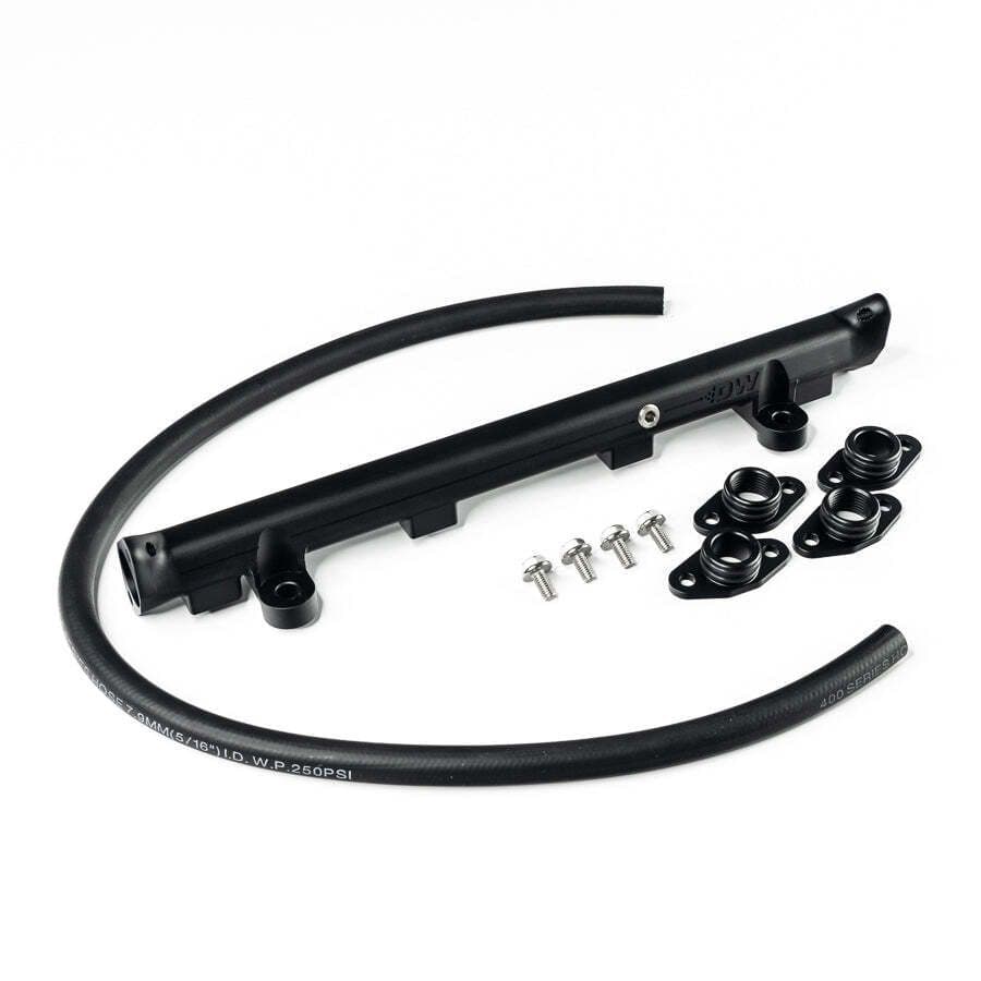 DW MITSUBISHI EVO 8/9 FUEL RAILS