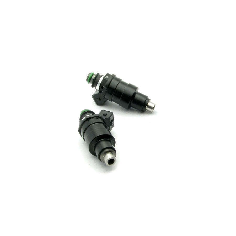 DW SET OF 2 1200CC LOW IMPEDANCE INJECTORS MAZDA RX7 FC 1.3T