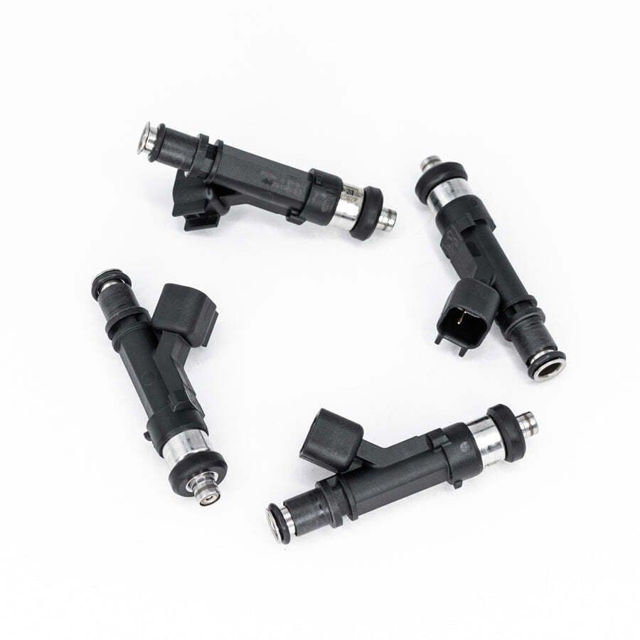 DW SET OF 4 1000CC INJECTORS FOR MAZDA MIATA 90-05