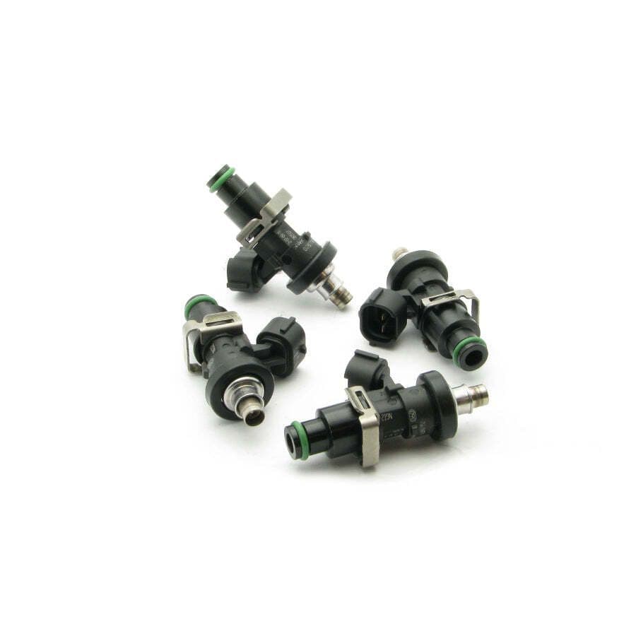 DW SET OF 4 2200CC INJECTORS FOR HONDA S2000 F20/F22 99-05