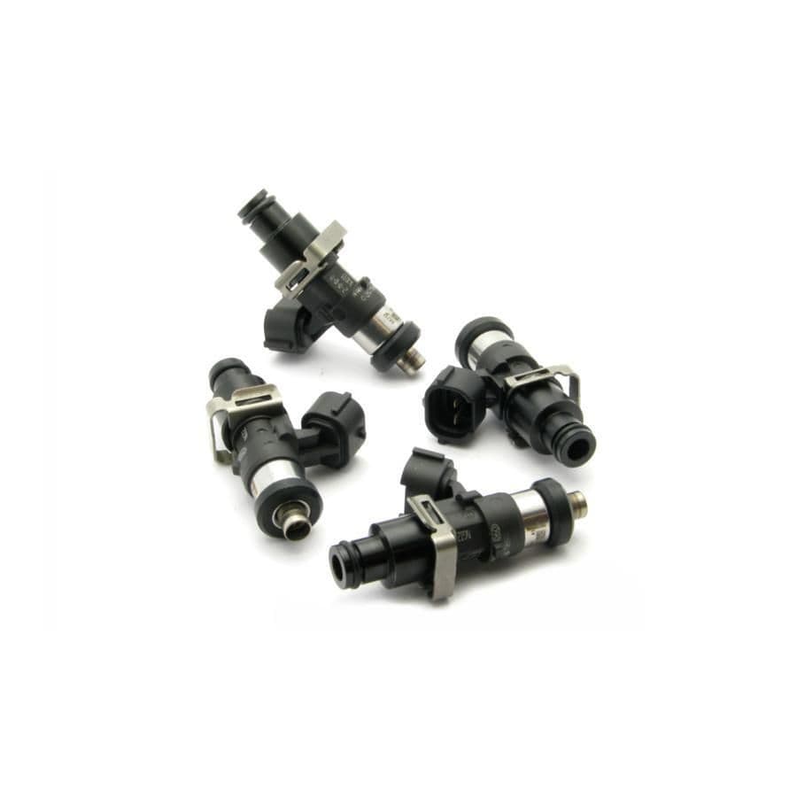 DW SET OF 4 2200CC INJECTORS FOR SUBARU WRX 2002-2014 LEGAC
