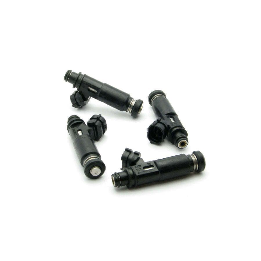 DW SET OF 4 350CC INJECTORS FOR MAZDA MIATA 90-05