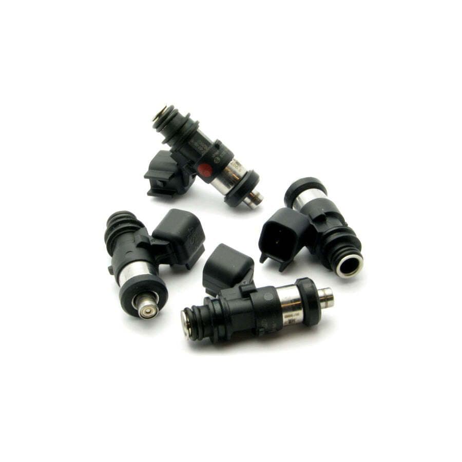 DW SET OF 4 900CC INJECTORS (MPFI) FOR 2012-2015 SUBARU BRZ