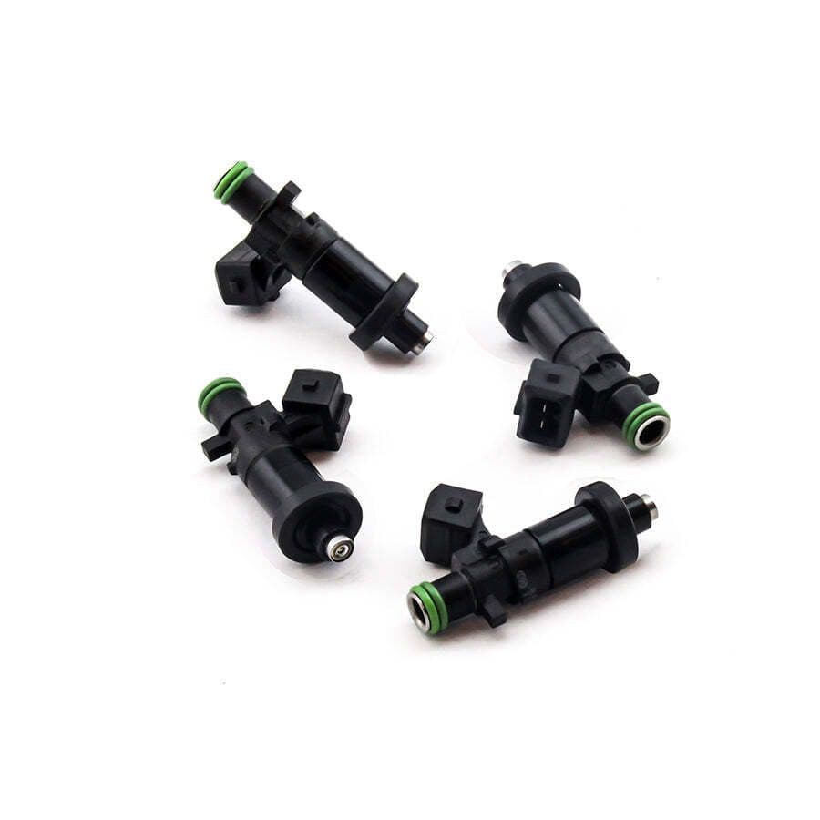 DW SET OF 4 BOSCH EV14 1200CC INJECTORS FOR HONDA S2000 F20
