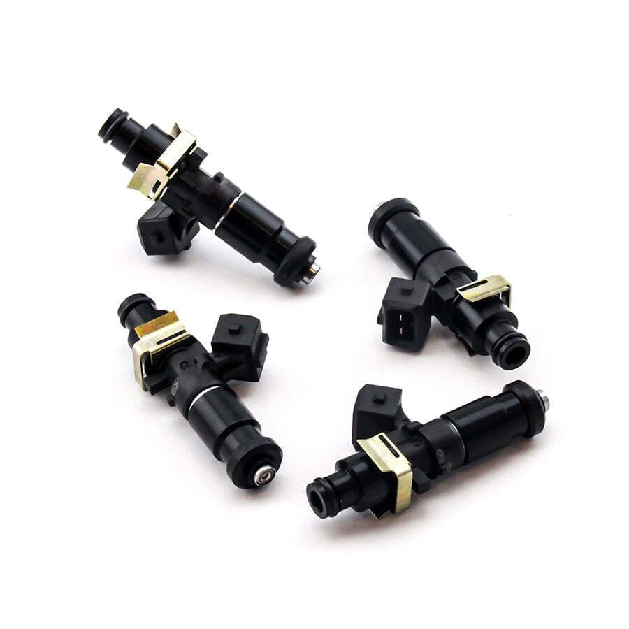 DW SET OF 4 BOSCH EV14 1200CC INJECTORS FOR NISSAN 240SX SOH