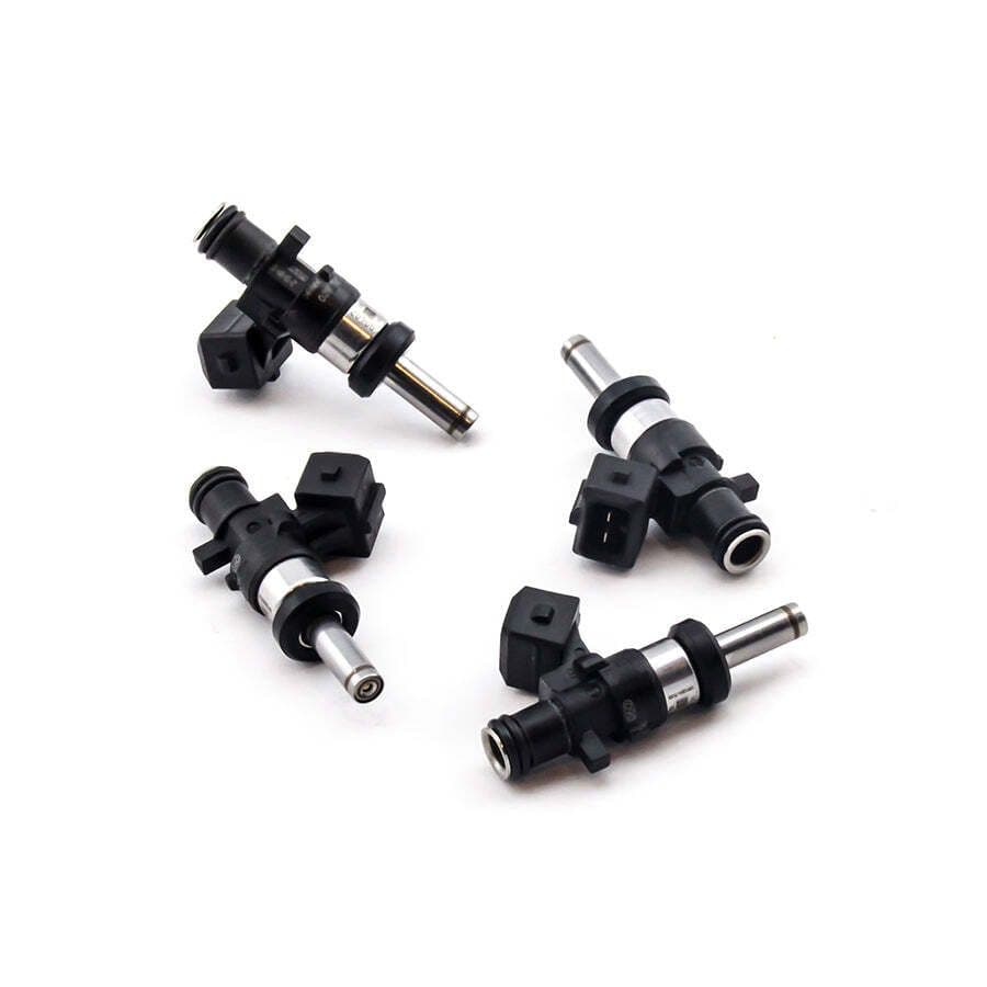 DW SET OF 4 BOSCH EV14 1200CC INJECTORS (MPFI) FOR 2012-2015