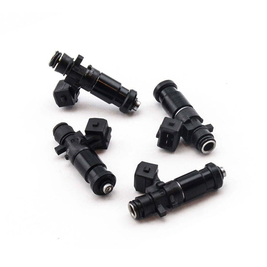 DW SET OF 4 BOSCH EV14 1200CCBOSCH EV14 INJECTORS FOR SUBARU